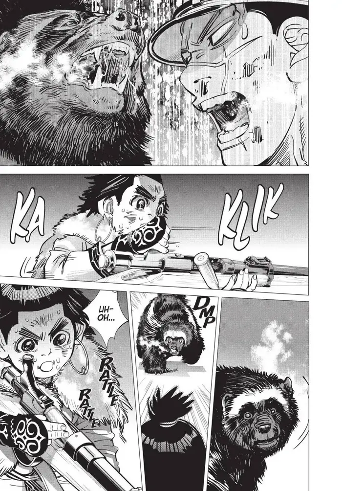 Golden Kamuy Chapter 146 image 18_optimized